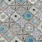 Porcelain-Moroccan-Mosaic-Tile-_-Taliouine-_-30-x-30cm_FT3001_1