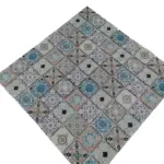 Porcelain-Moroccan-Mosaic-Tile-_-Taliouine-_-30-x-30cm_FT3001_2