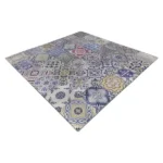 Adhesive Moroccan Aluminium Mosaic Tile Casablanca_FTSO0020_3