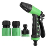Adjustable-Garden-Trigger-Spray-Gun-Kit-_-Green-Plastic-4-pc_GM18_1
