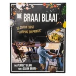 Braai Blaai Paper Braai Dripping Catcher 6-Piece_G0004_1