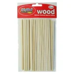 Crazy-Craft-15cm-Natural-Round-Sticks-50pc_NRC15_1