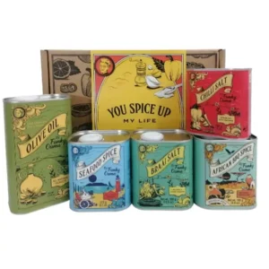 Funky Ouma Gift Box Spice Up My Life 5-Piece_FG018-2_4