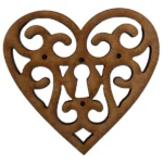 Laser-Cut-Wooden-Heart-Lock-6cm_A215_1