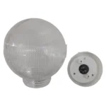 Light-Fixture-Clear-Round-Ready-Bowl-5W-LED-Lightbulb_13539_3