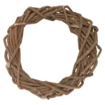 Monkeyrope Wreath | Brown, 20cm