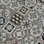 Porcelain-Moroccan-Mosaic-Tile-_-Meknes-_-15-x-15cm_3007B