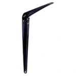 Shelf Bracket Black 300mm x 350mm_50420