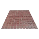 Shimmer Mosaic Tiles Soft Pink 30 x 30cm Sheet_FTMS062S_1