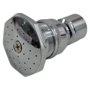 Zinc Shower Rose | 60mm_10126_1