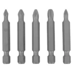 Tork Craft Power Drill Bit Set | 5 pc, 50mm