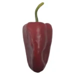 Artificial-Plant-Red-Bell-Pepper-14cm_FRTBELLPEPPRD_1