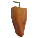 Artificial-Plant-Yellow-Bell-Pepper-14cm_FRTBELLPEPPYL_1