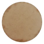 Circle Coaster Supawood 100 x 3mm_A202