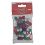 Crazy-Craft-Kids-Pom-Poms-10mm-Metal-4-Colours_CMPRB10_1