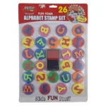 Crazy-Crafts-Alphabet-Stamp-Set-With-Inkpad-27-Pc-40cm_FSA