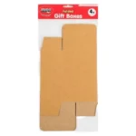 Crazy-Crafts-Folded-Gift-Boxes-Set-Brown-4-Piece_CGB_1
