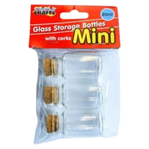 Crazy-Crafts-Glass-Bottles-with-Cork-Stoppers-20ml-3pc_MGB20_1