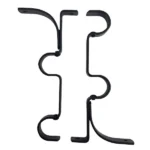 Double-Curtain-Pole-Bracket-Black-20cm_GYPPDBRB_1