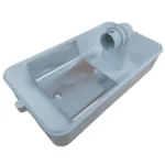 Eurolux Rectangular Plastic Bulkhead Light_B174W_4