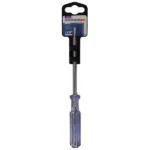 HellermannTyton Screwdriver Voltage Tester Neon 100mm_13011_1