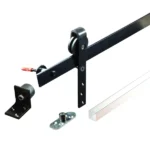 Hillaldam Barn Sliding Door Strap Hanger Set 1.8m_233924