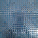 Mini Pearl Glass Mosaic Tiles Baby Blue 30cm x 30cm_FTMS099P_2