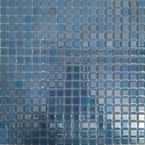 Mini Pearl Glass Mosaic Tiles Baby Blue 30cm x 30cm_FTMS099P_2