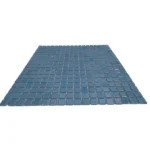 Mini Pearl Glass Mosaic Tiles Baby Blue 30cm x 30cm_FTMS099P_3