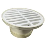 Plastic-Drain-Gulley-Head-and-Grid-White-110mm_5017_1
