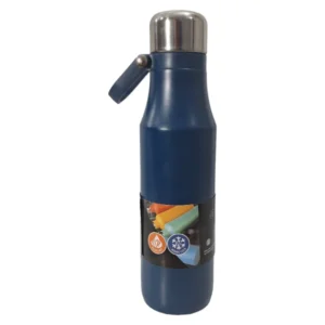 Regent-Vacuum-Flask-With-Handle-Blue-25cm_1