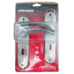 Samson Giovanni 8-inch Lockset_LSK08012BL_1