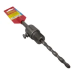 Tork Craft SDS Plus Adapter 110mm x M22_TC3222237_2