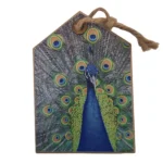 Wooden-Gift-Tag-Peacock-12cm_C36_1