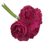 Artificial-Passionata-Peony-Flower-Purple-32cm_B996_1