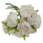 Artificial-Romantica-Peony-Flower-Soft-Pink-and-White-34cm_B731_1