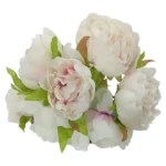 Artificial-Romantica-Peony-Flower-Soft-Pink-and-White-34cm_B731_3