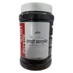 Atlas-Multipurpose-Craft-Acrylic-Black-1L_1A102_1