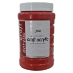 Atlas-Multipurpose-Craft-Acrylic-Cherry-1L_MODC408-1L_1