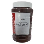 Atlas-Multipurpose-Craft-Acrylic-Chocolate-Brown-1L_A1914_1