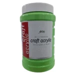 Atlas-Multipurpose-Craft-Acrylic-Lime-Green-1L_MODIL809_1