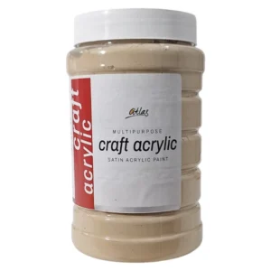 Atlas-Multipurpose-Craft-Acrylic-Paradise-Beige-1L_1A905_1