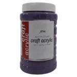 Atlas-Multipurpose-Craft-Acrylic-Purple-1L_1A603_1
