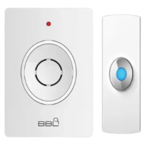 BBL-Security-Wireless-Doorbell-and-Transmitter-Set-White_BBF-W3936_1
