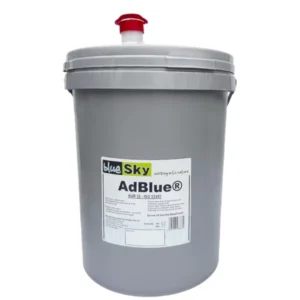 Blue Sky AdBlue Urea Diesel Exhaust Fluid 20L_061004