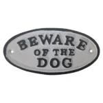 Cast-Iron-Signage-Beware-Of-The-Dog-Oval-14cm_U9613_1