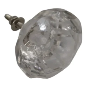Diamond Shimmer Cabinet Knob_U8177_3