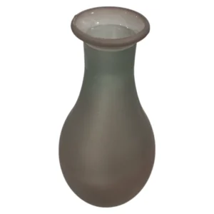 Frosted-Glass-Vase-Dessert-Sand-40cm_SM50134_1