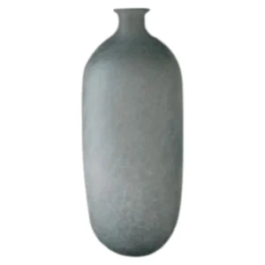 Frosted-Glass-Vase-Napolean-Soft-Green-45cm_SM44331_1
