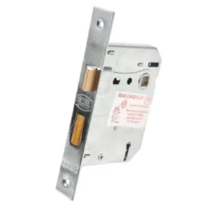 Inyati 4 Lever Lock Body SABS Approved Chrome Plated_SA998LB4LCLAM_1